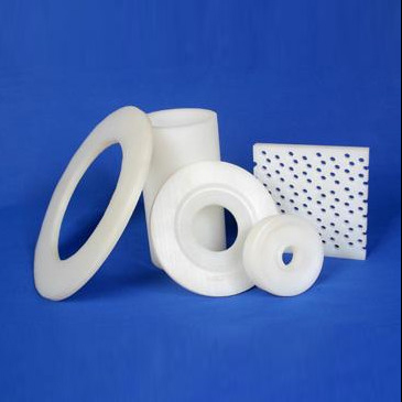 分享一下關于高分子襯板的應用