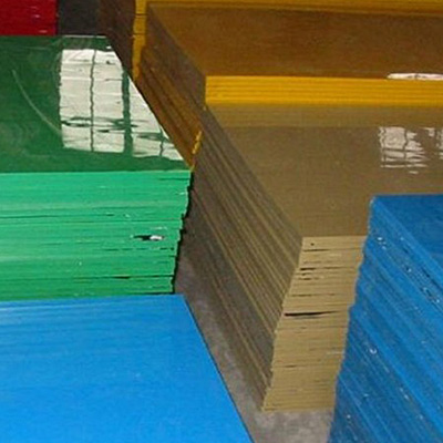 分享一下關于高分子襯板的應用