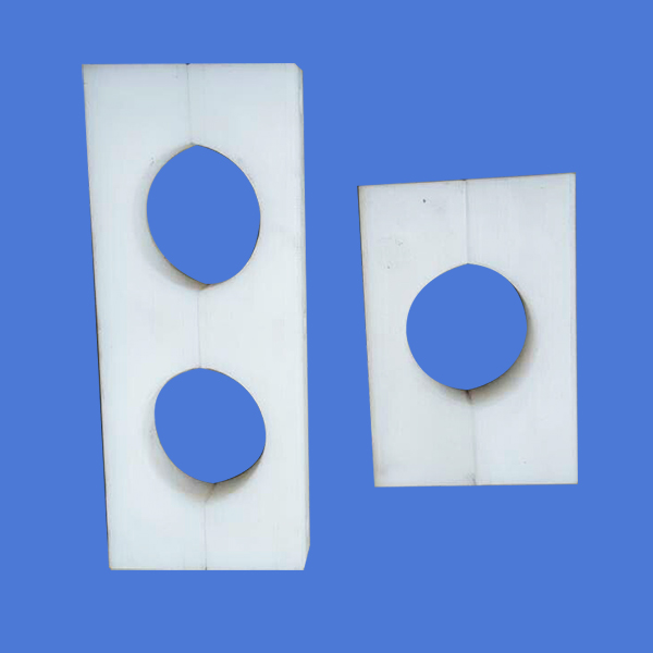 分享一下關于高分子襯板的應用