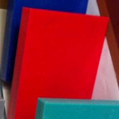 分享一下關于高分子襯板的應用