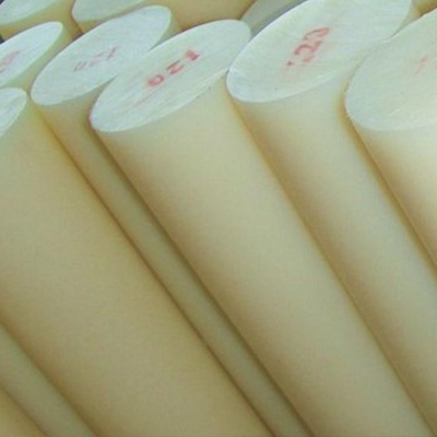 分享一下關于高分子襯板的應用