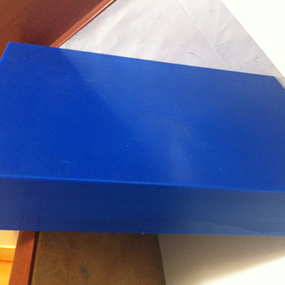 分享一下關于高分子襯板的應用