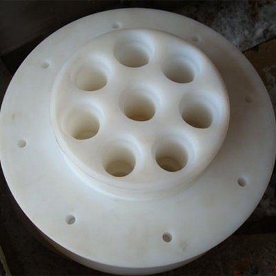 分享一下關于高分子襯板的應用