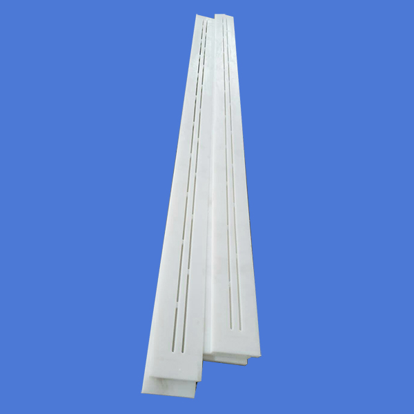 分享一下關于高分子襯板的應用