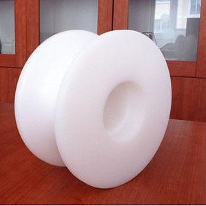 分享一下關于高分子襯板的應用