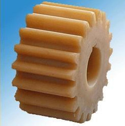 分享一下關于高分子襯板的應用