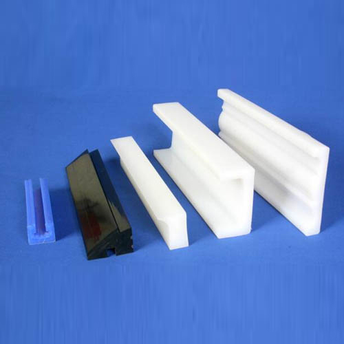 分享一下關(guān)于高分子襯板的應用