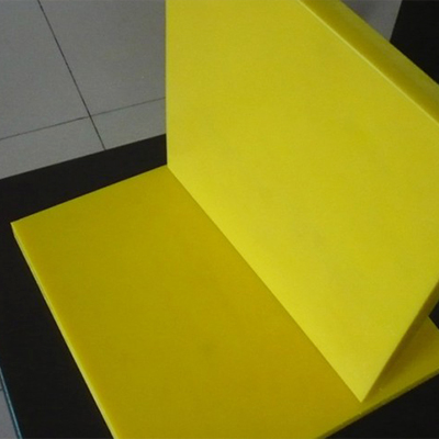 分享一下關于高分子襯板的應用