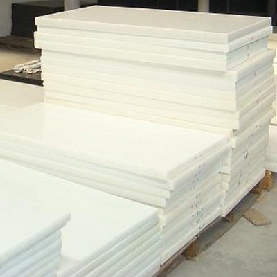 分享一下關于高分子襯板的應用