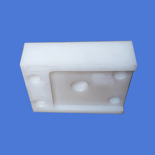 分享一下關于高分子襯板的應用