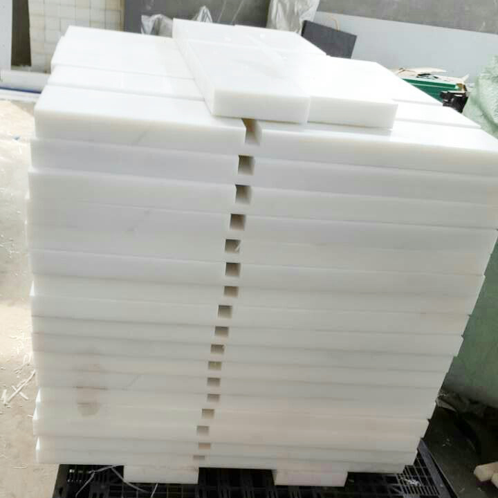 分享一下關(guān)于高分子襯板的應(yīng)用