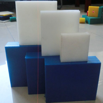 分享一下關于高分子襯板的應用