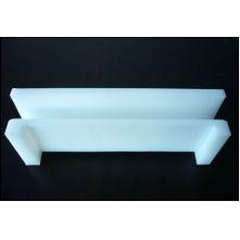 分享一下關于高分子襯板的應用